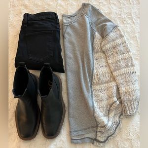 Free People Sweater